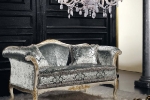 421-DS - NEW Sofa 2 seater GIULIETTA -   סלון מעוצב ויוקרתי  GIULIETTAדגם 421/A ,מוביל דוידה איטליה . במידות אורך 220 עומק 74 גובה מושב 52 גובה פריט 97 ,( גובה ידיות 82) . + כורסא דגם 421/P במידות אורך 108 עומק 74 גובה מושב 52 גובה כורסה 90 (גובה ידיות 82) . סט קליל ומעוצב בשילוב פיתוחי עץ השבלול , עם בד/עור  ניתן לבחור בכל גוון ואו צבע עץ ובד והכל באיכות איטלקית .  דיזיין .G.D – גלרי דענתיק http://www.gallerydeantique.com/ רח' משכית 8 - קומה 0 . הרצליה פיתוח. טל - 09-9507786 רצוי תאום מראש     